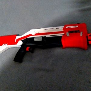 Nerf-Fortnite tactical shotgun,